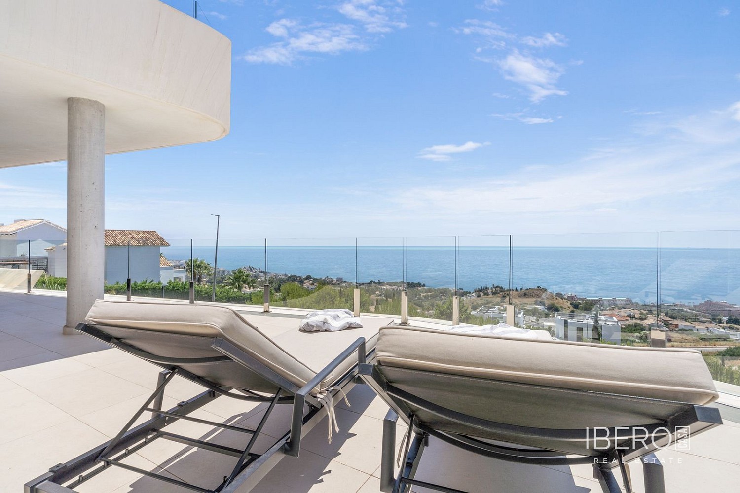 3+kk, Benalmadena, Španělsko, 120 m² - 2