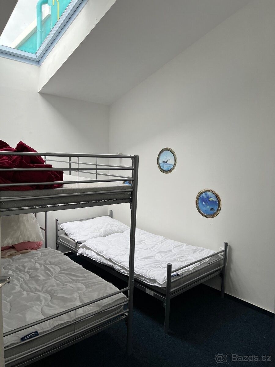 Pronájem byt - Pardubice, 530 02