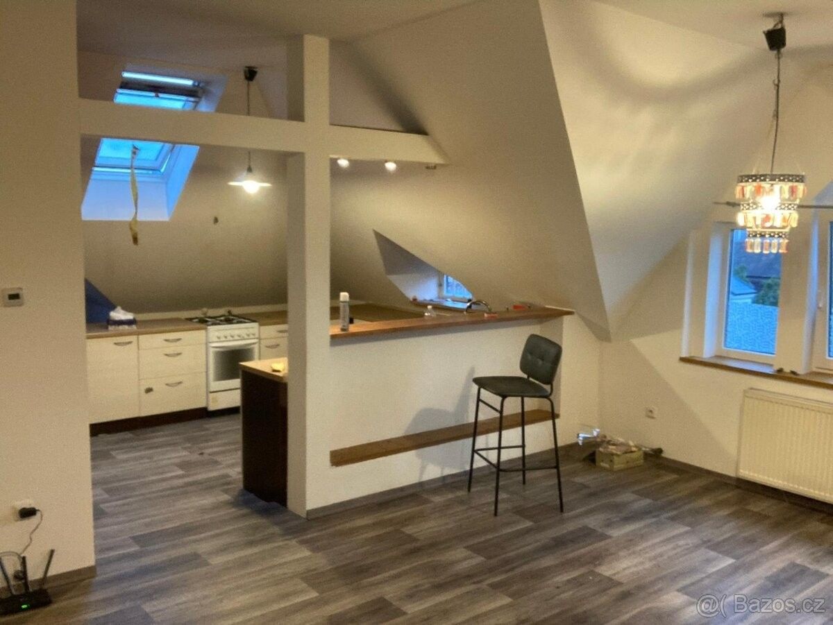 Pronájem rodinný dům - Teplice, 415 01