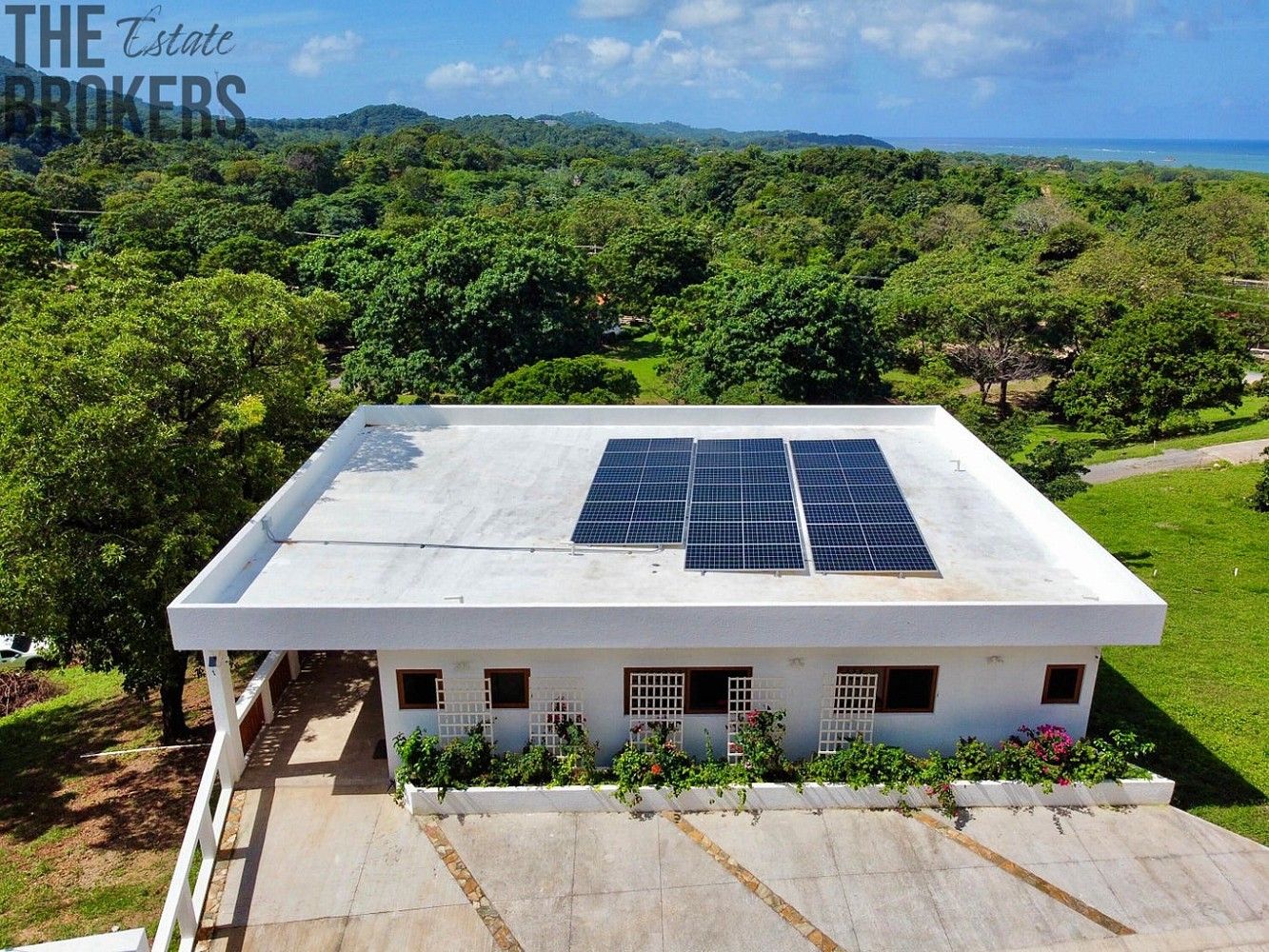 Prodej rodinný dům - Coxen Hole, Roatán, Honduras, 201 m² - 5
