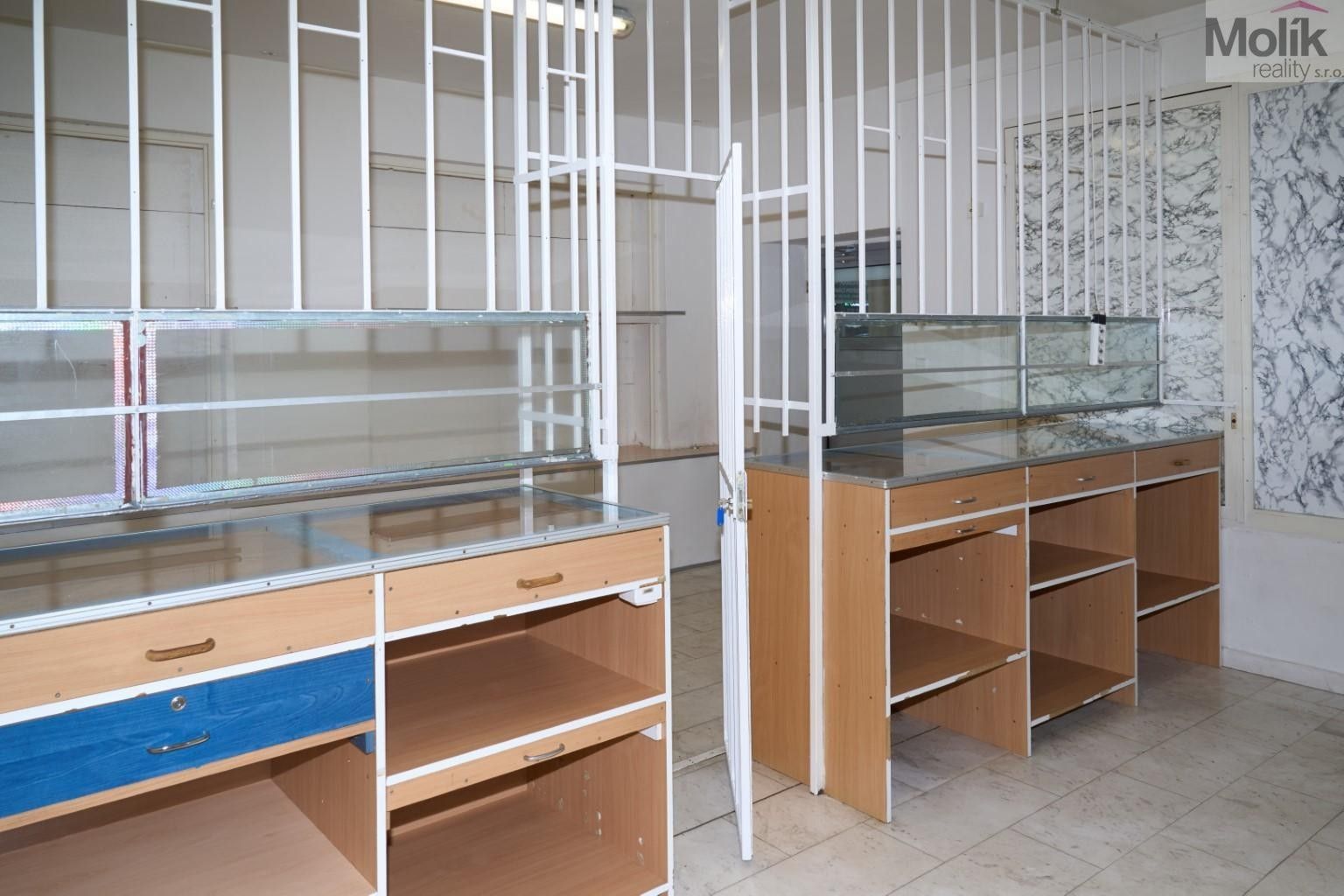Kancelář · 40 m² · Masarykova třída, Teplice - 4