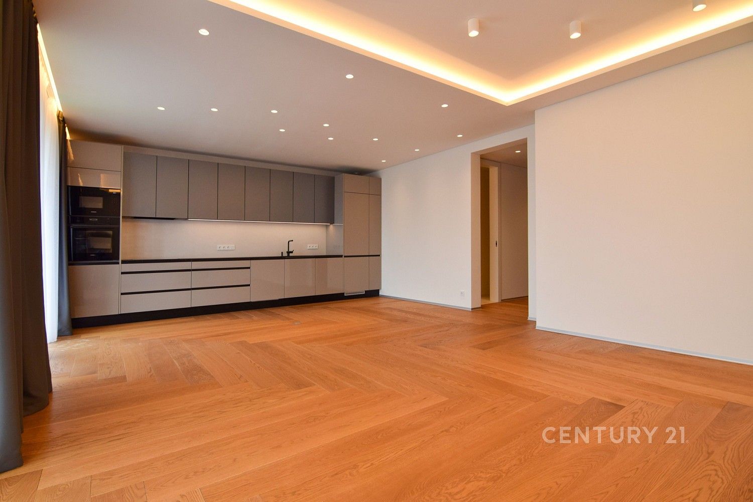 3+kk, Praha, Hlavní město Praha, 101 m² - 2