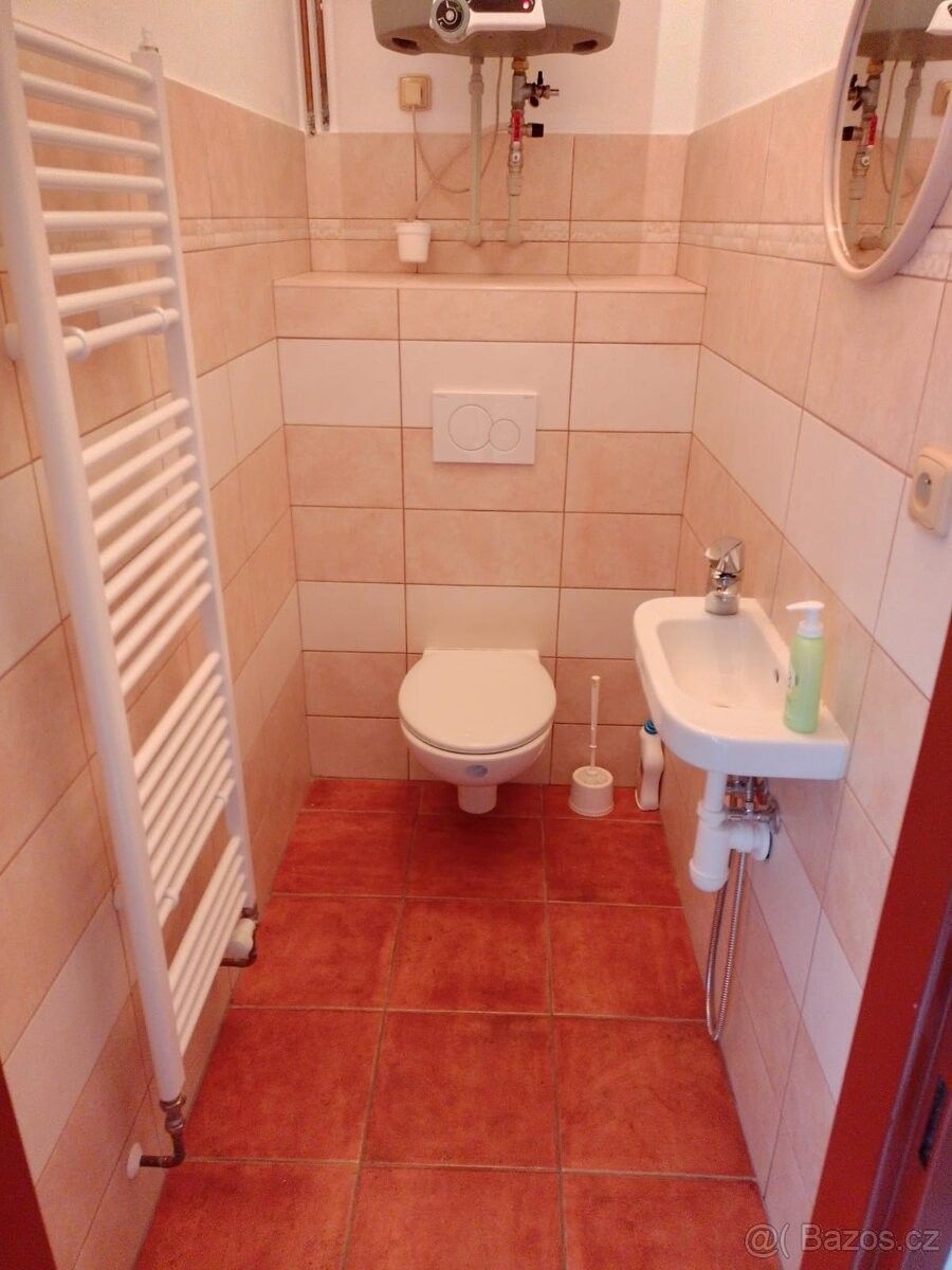 Pronájem rodinný dům - Valašská Polanka, 756 11 - 5