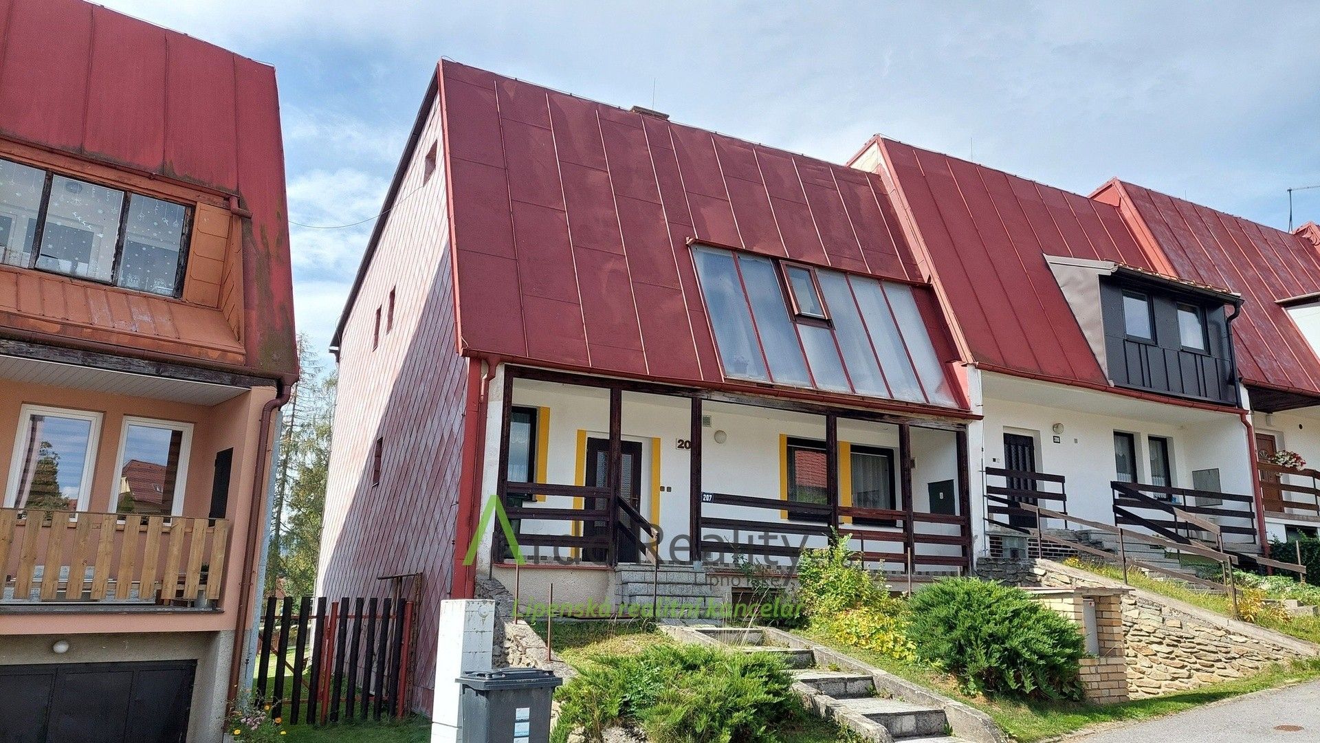 Rodinný dům, 240 m²