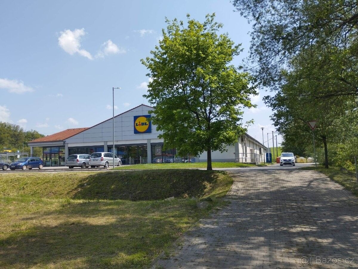 Pozemek pro bydlení · Brno, 602 00 - 3