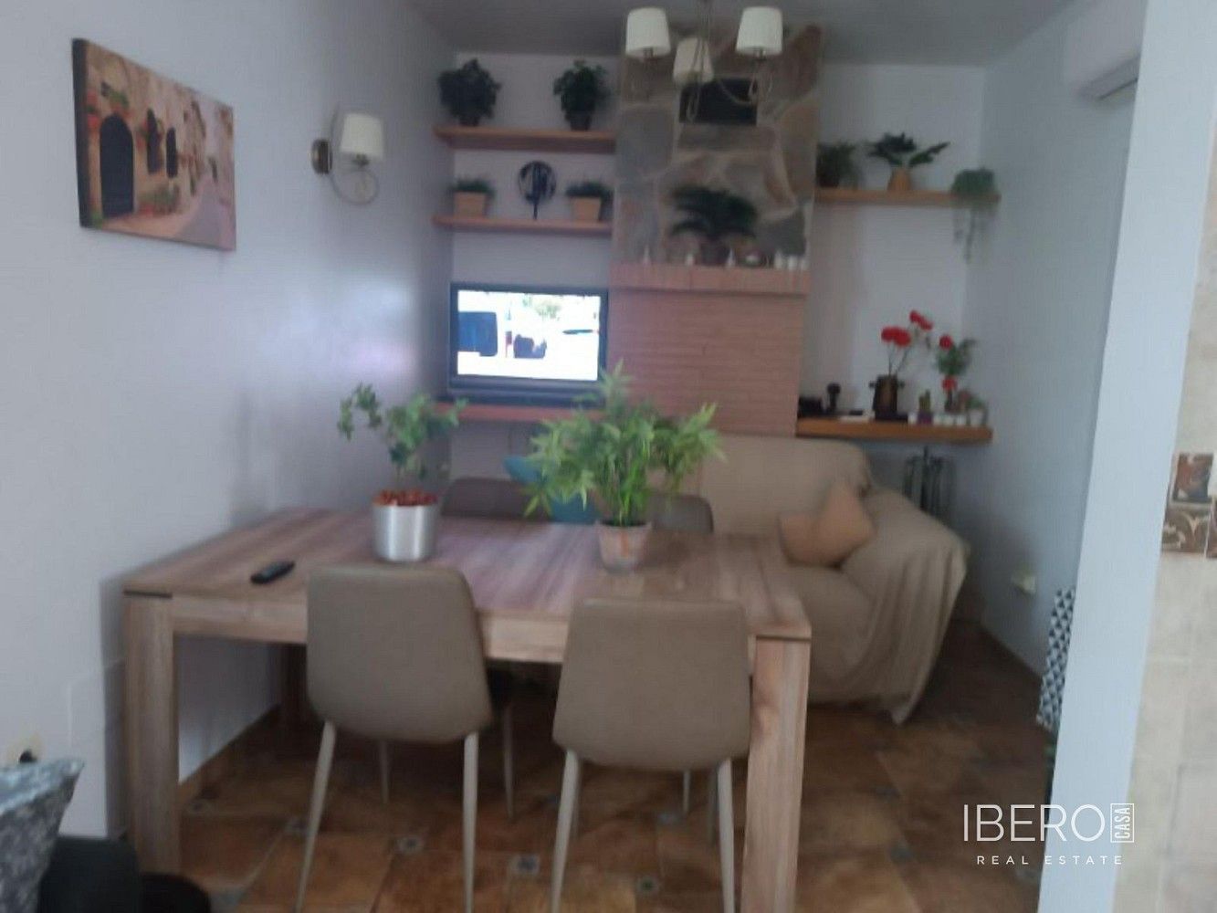 Prodej rodinný dům - Guaro, ES, 150 m² - 2
