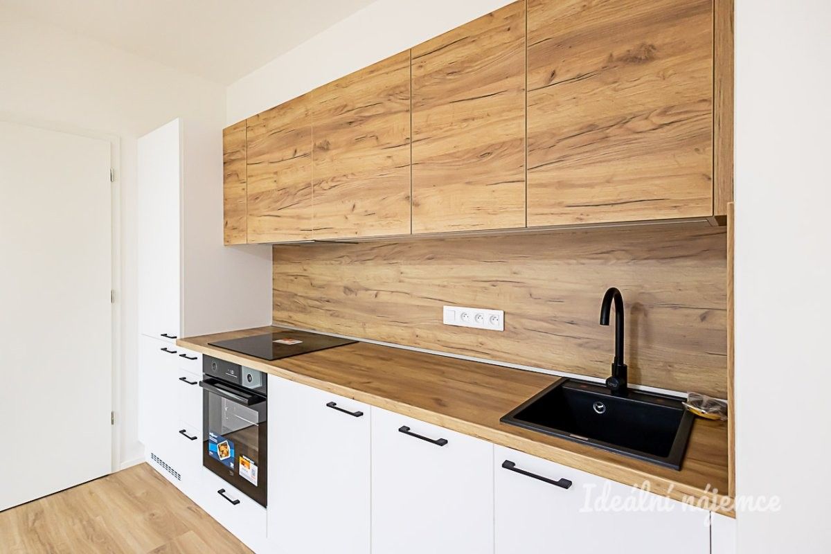 2+kk, Rýznerova, Únětice, 44 m²