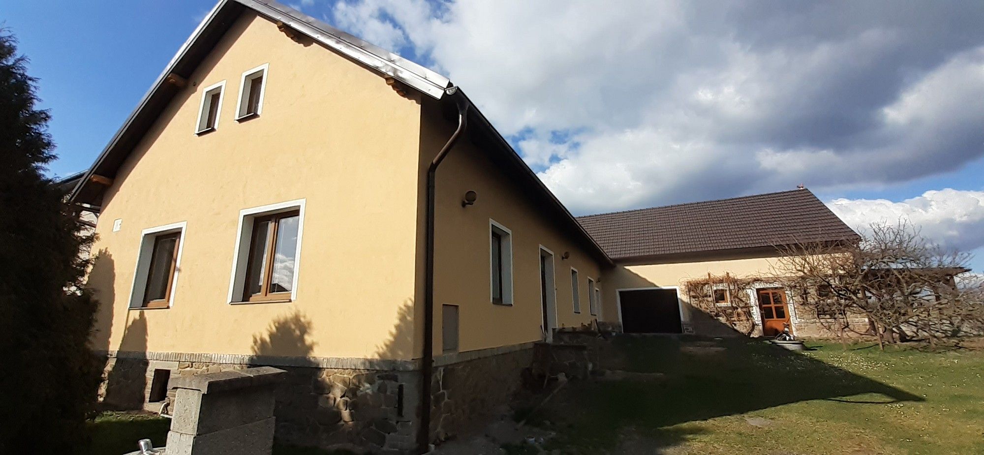 Prodej rodinný dům - Kotenčice, okres Příbram, Středočeský kraj, 342 m² - 5