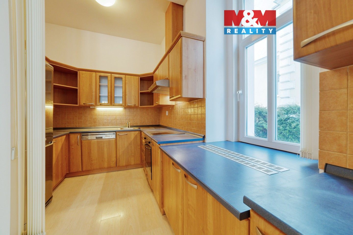 3+kk, Třebízského, Mariánské Lázně, 96 m²