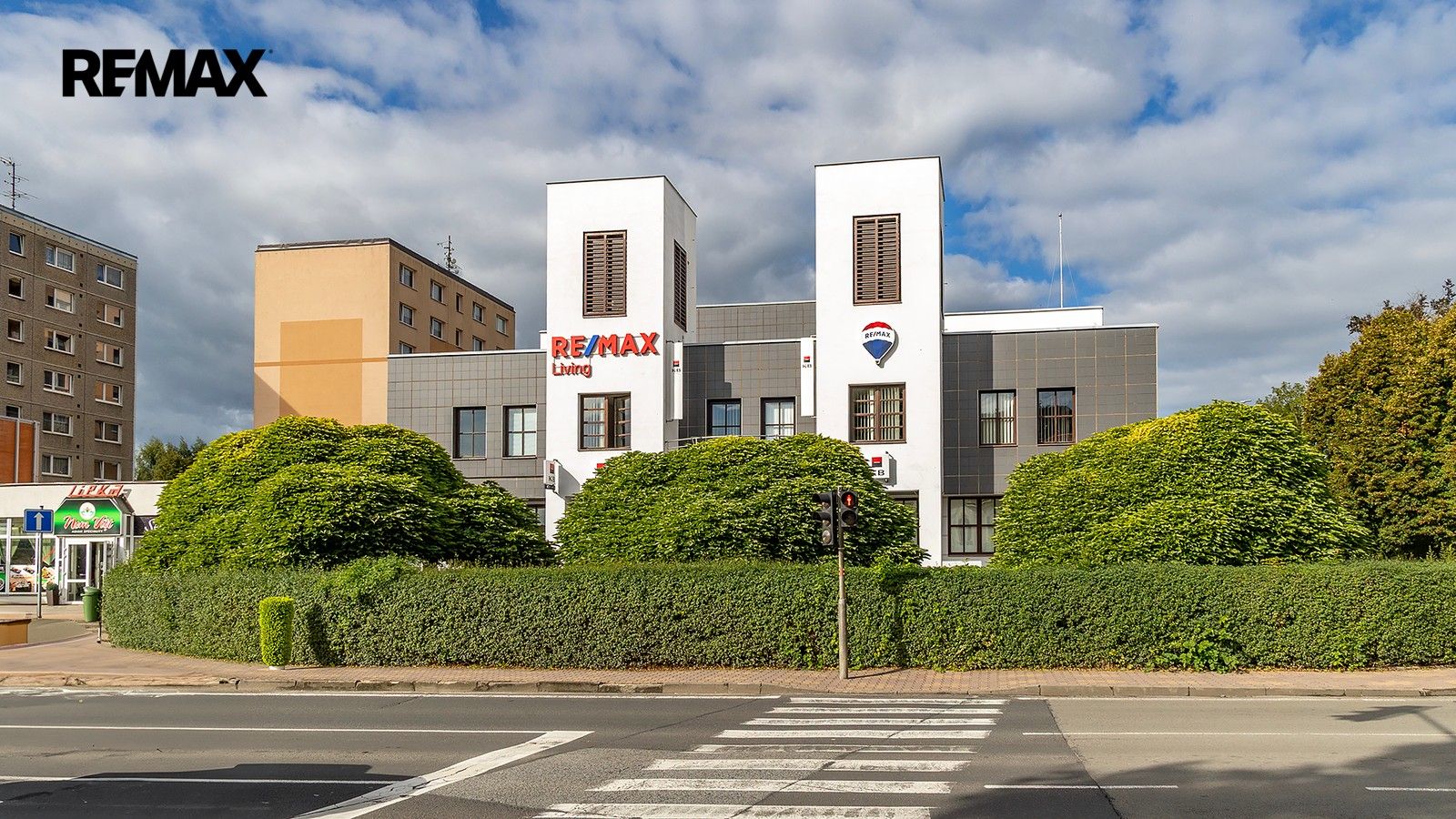 Kancelář · 22 m² · Hrnčířská, Česká Lípa - 4