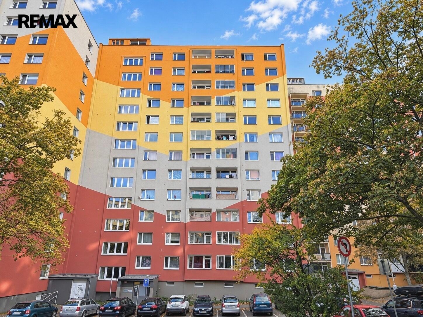 2+1, Dřínovská 4742, Chomutov, 61 m² - 1