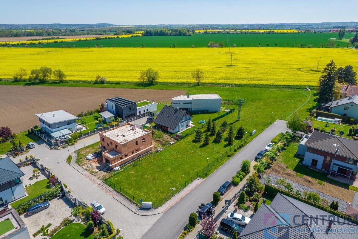 Pozemky pro bydlení, Říčany u Prahy, 251 01