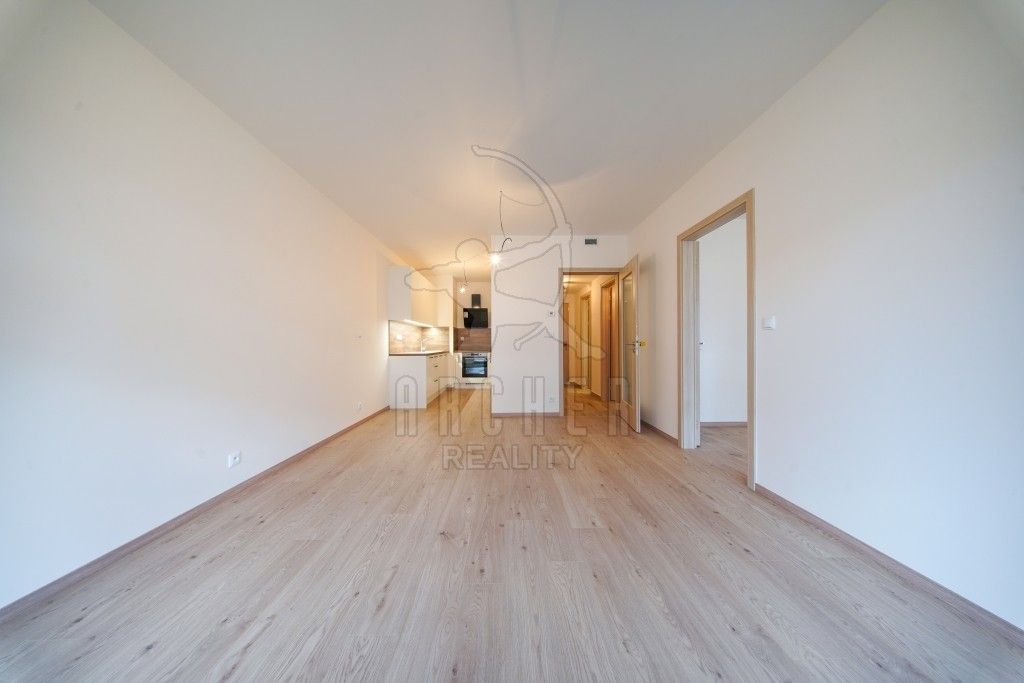 2+kk, Poděbradská, Praha Hloubětín, 70 m² - 2