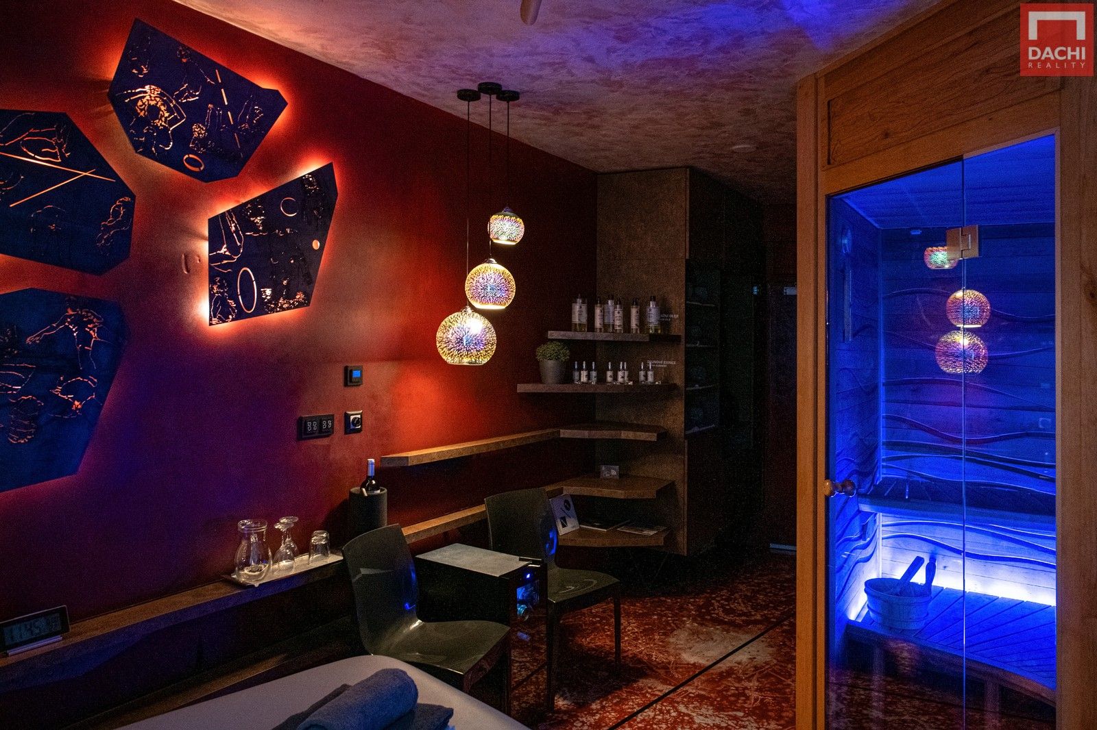 Obchodní prostory, Nezvalova, Olomouc Hodolany, 1 230 m² - 2