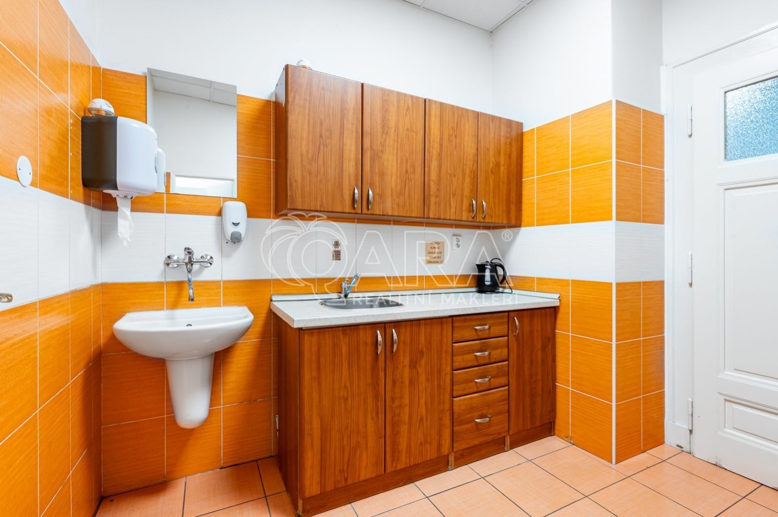 Kancelář · 25 m² · Vodičkova, Praha Nové Město - 4