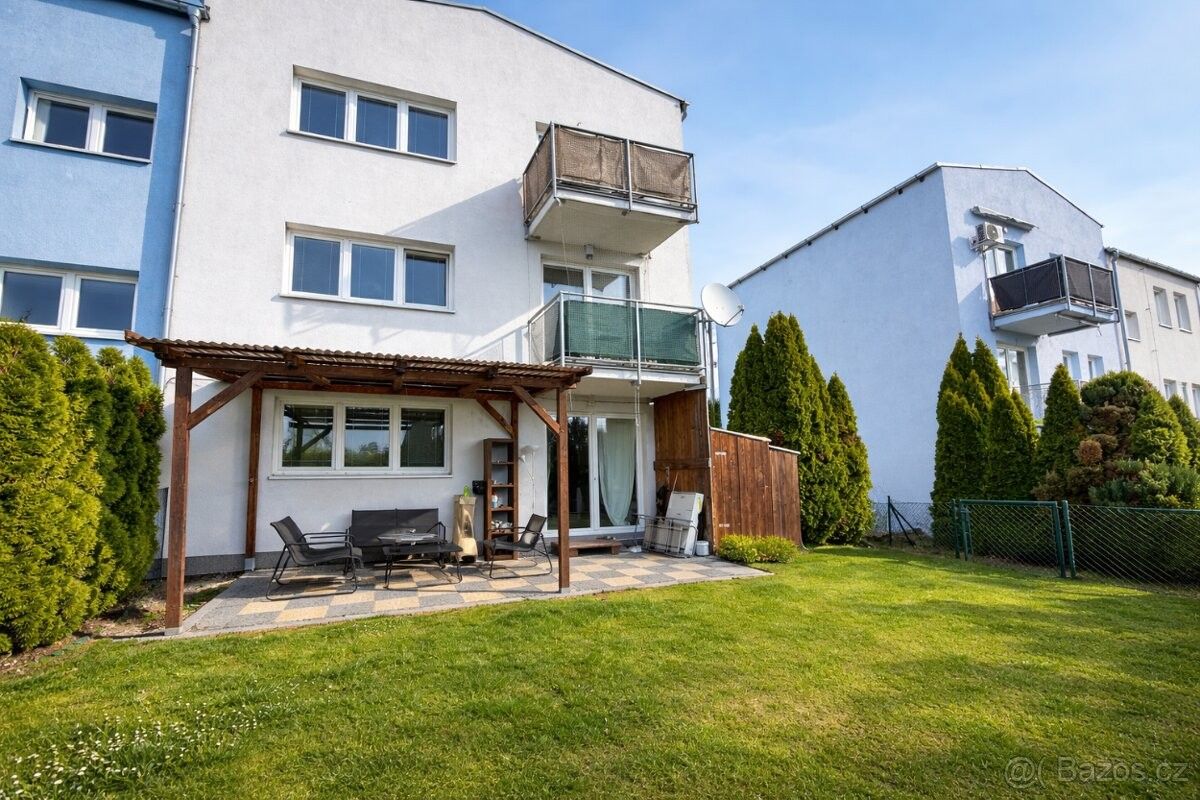 Byty, Troubsko, 664 41 - 2