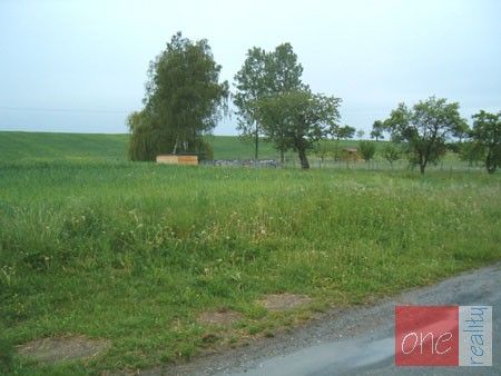 Prodej pozemek pro bydlení - Horní Černilov, Libníkovice, 820 m²
