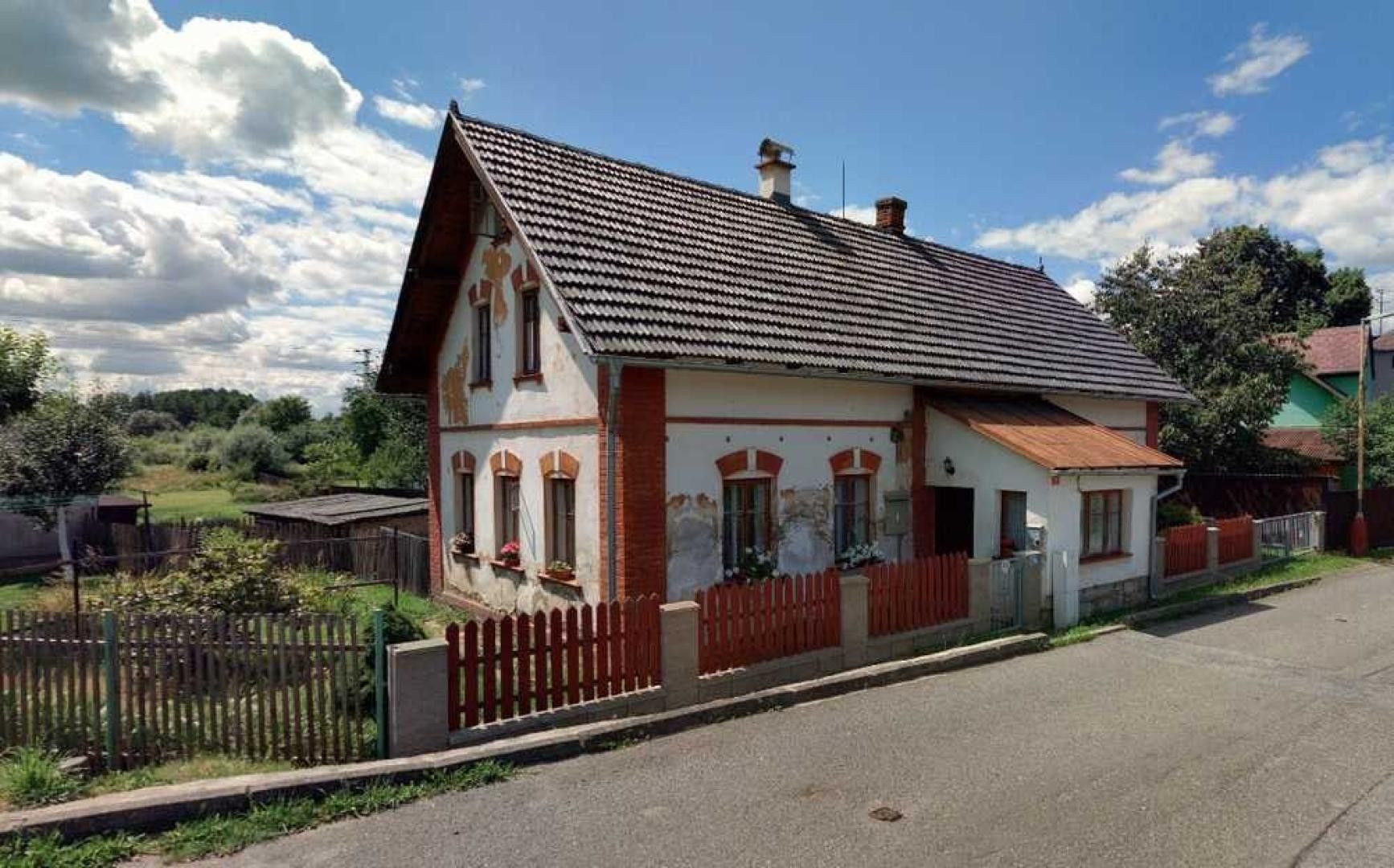Rodinné domy, Jablonné v Podještědí Česká Ves, 4 488 m²
