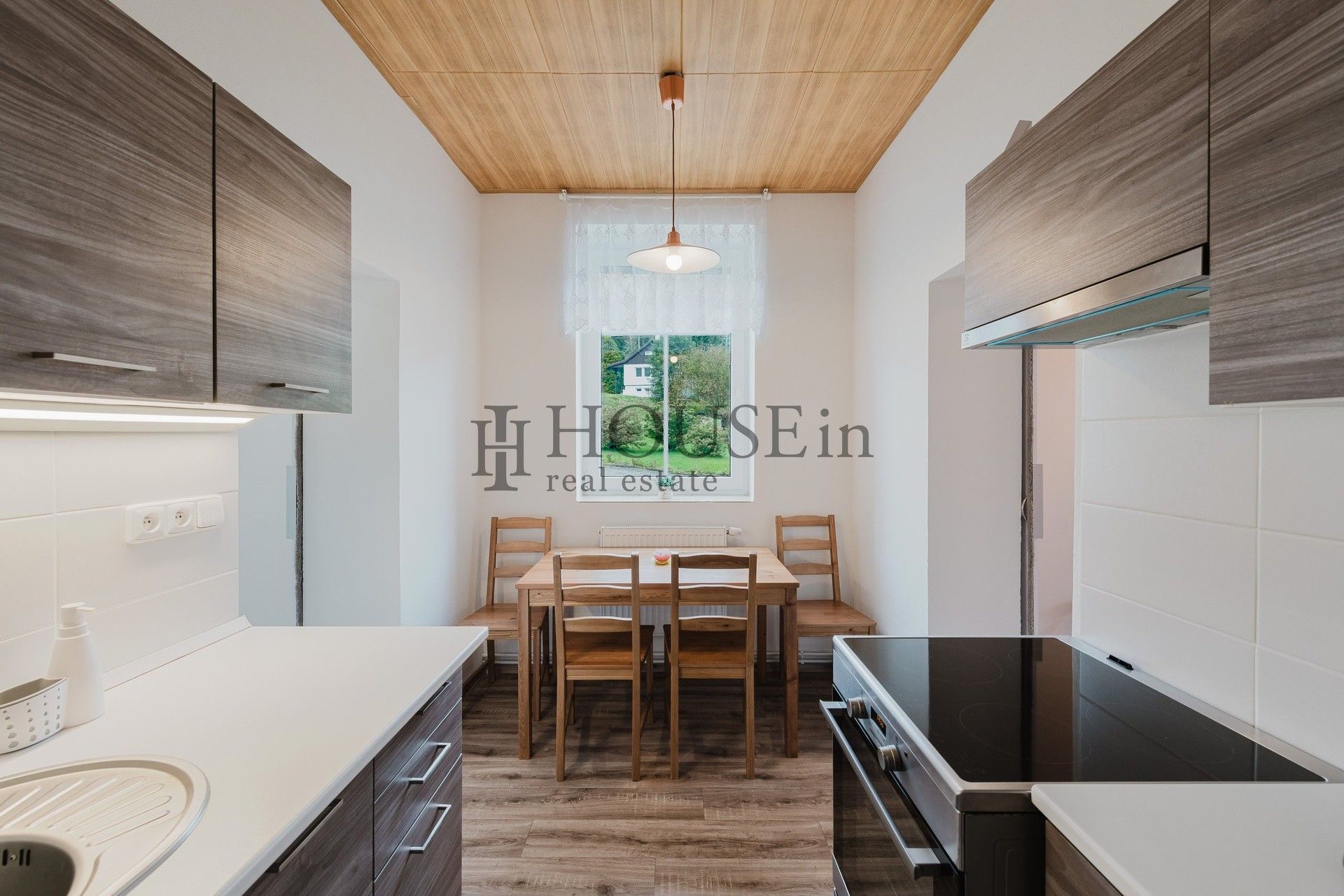 2+1, Kořenov, 41 m²