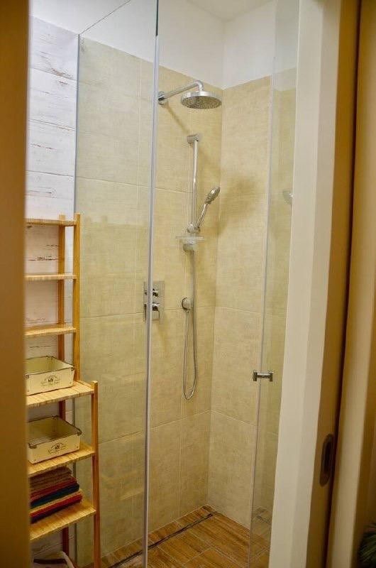 Byt 2+kk · 55 m² · Mánesova, Praha - 3