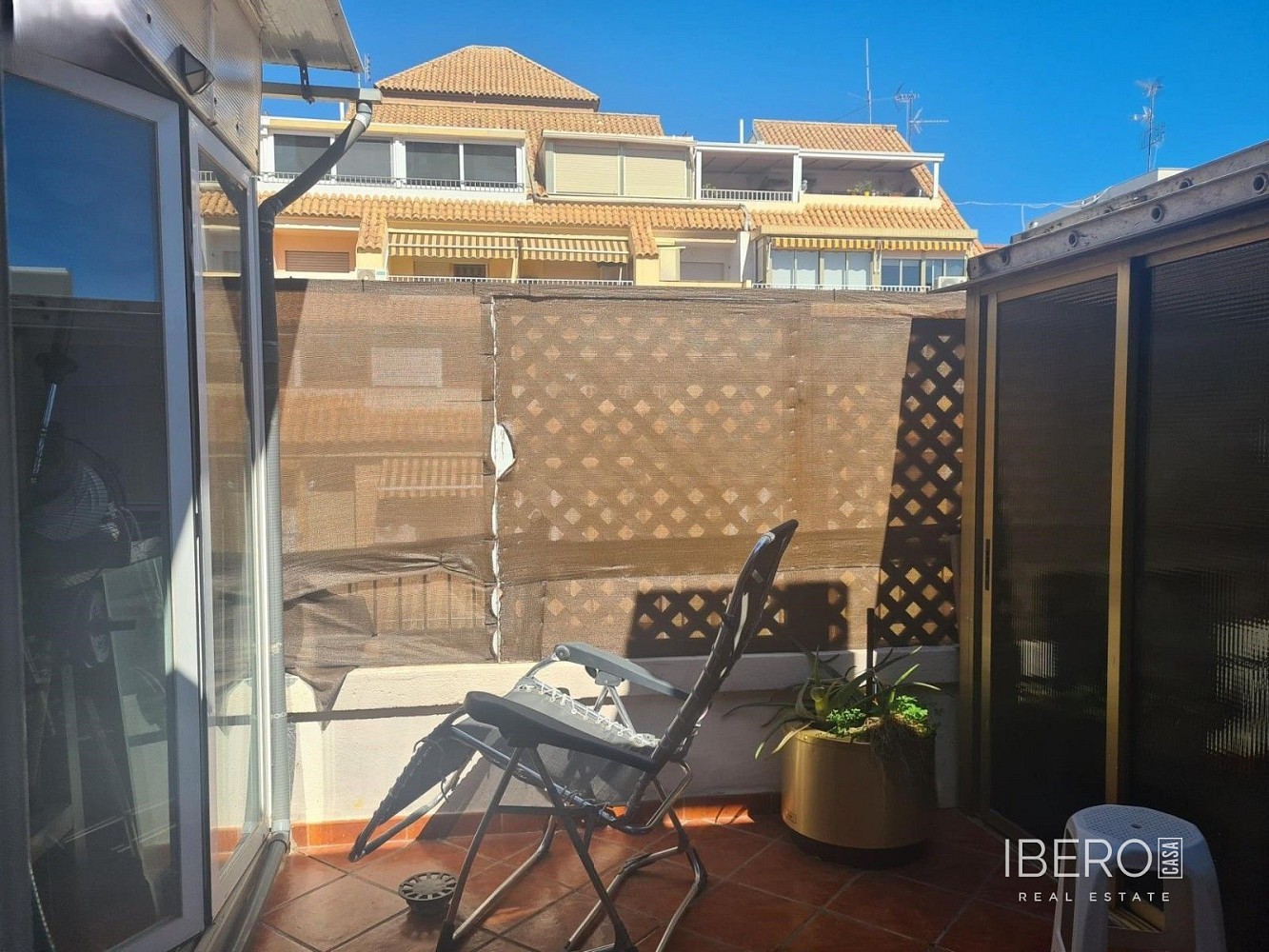 4+kk, Benidorm, Španělsko, 135 m² - 1