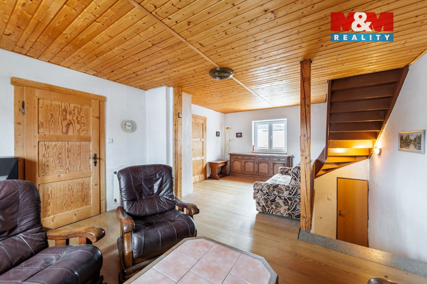 Prodej rodinný dům - Dolní Paseky, Aš, 232 m²