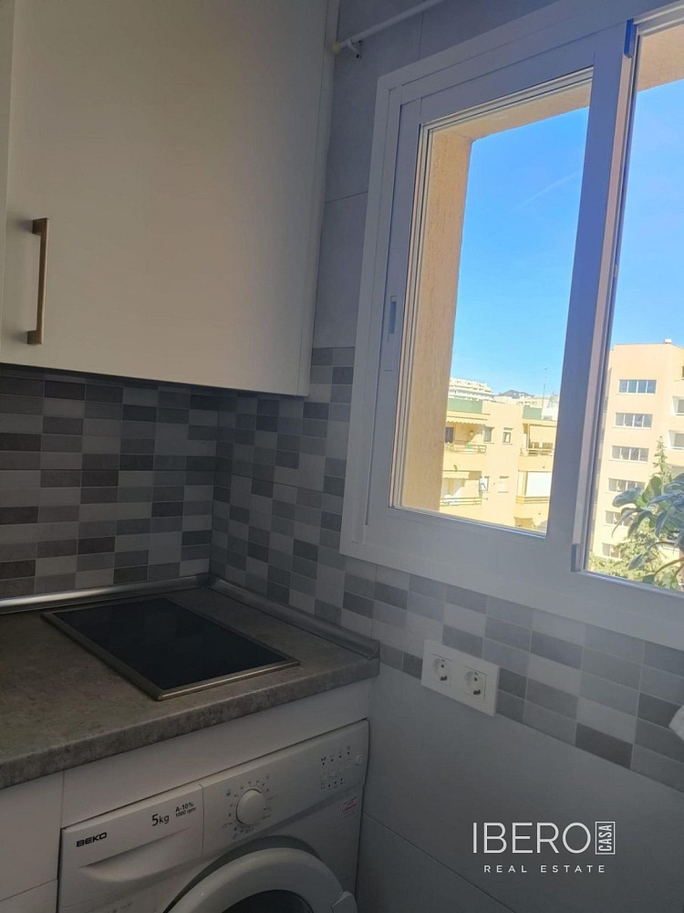 Byt 2+kk, 32 m²