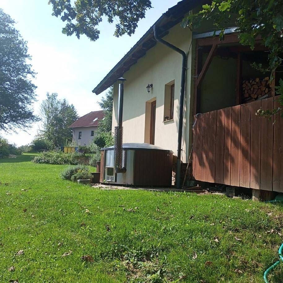 Chata · Žirov - Žirov, Kraj Vysočina - 3