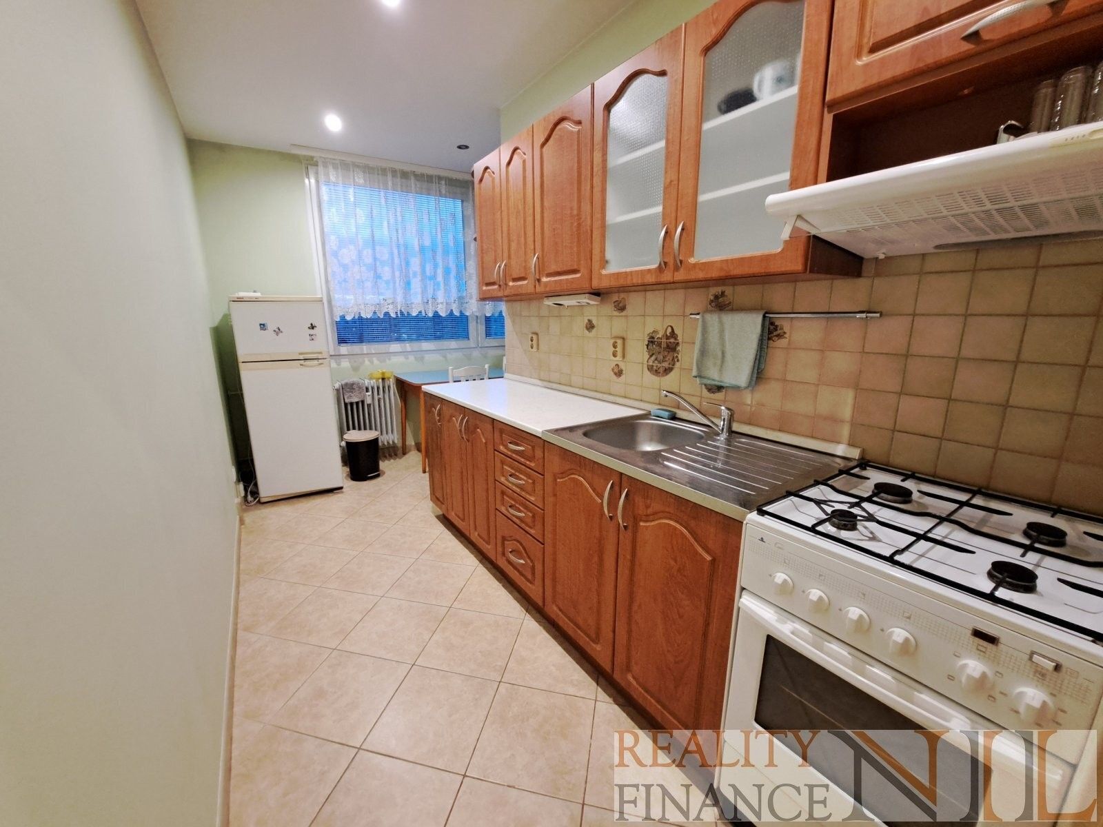 Pronájem byt 2+1 - Sokolovská, Plzeň, 58 m²