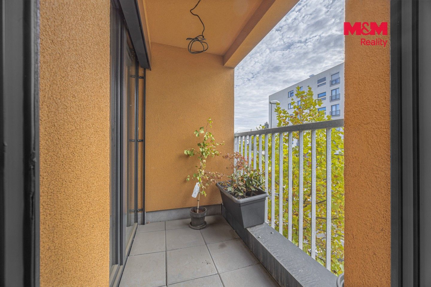 Byt 4+kk · 76 m² · Jindřicha Bubeníčka, Praha - 3