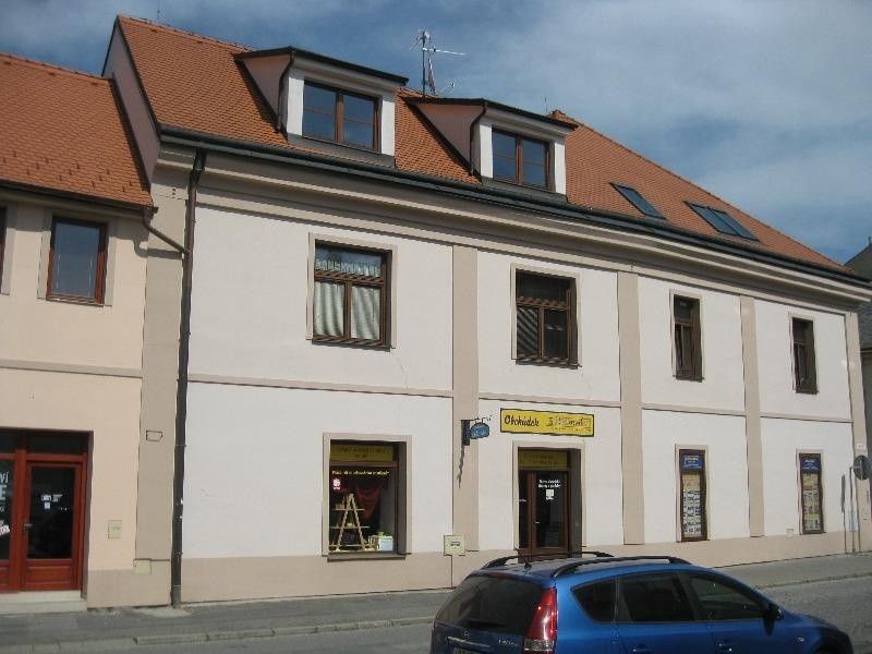 Byt · Uherské Hradiště, 686 01 - 4