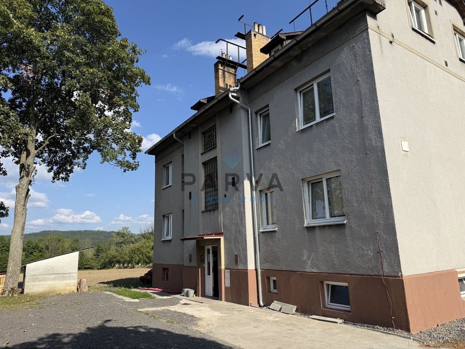 3+kk, Dobřívská, Mirošov, 65 m²