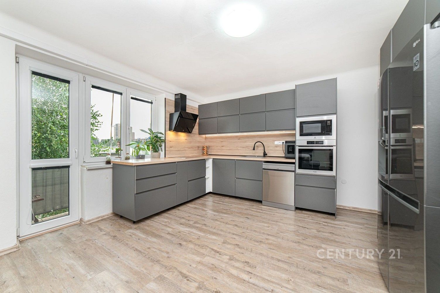 3+kk, Ostrava - Zábřeh, okres Ostrava-město, Moravskoslezský kraj, 68 m² - 2