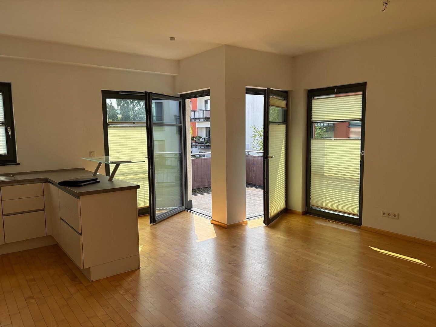 3+1, Rostock Stadtmitte Mecklenburg-Vorpommern 18055, 105 m² - 2