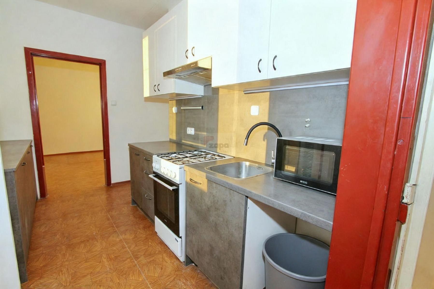 3+kk, Rýmařovská, Praha, 56 m² - 2