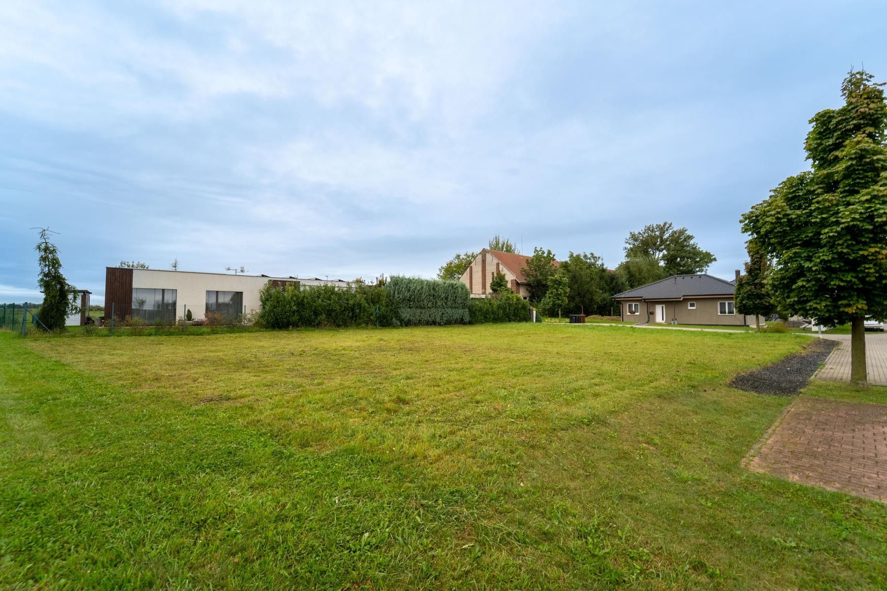 Prodej pozemek pro bydlení - Pučery, Kořenice