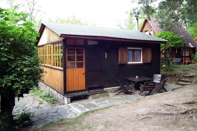 Chaty, Petrov u Prahy, 252 81 - 1