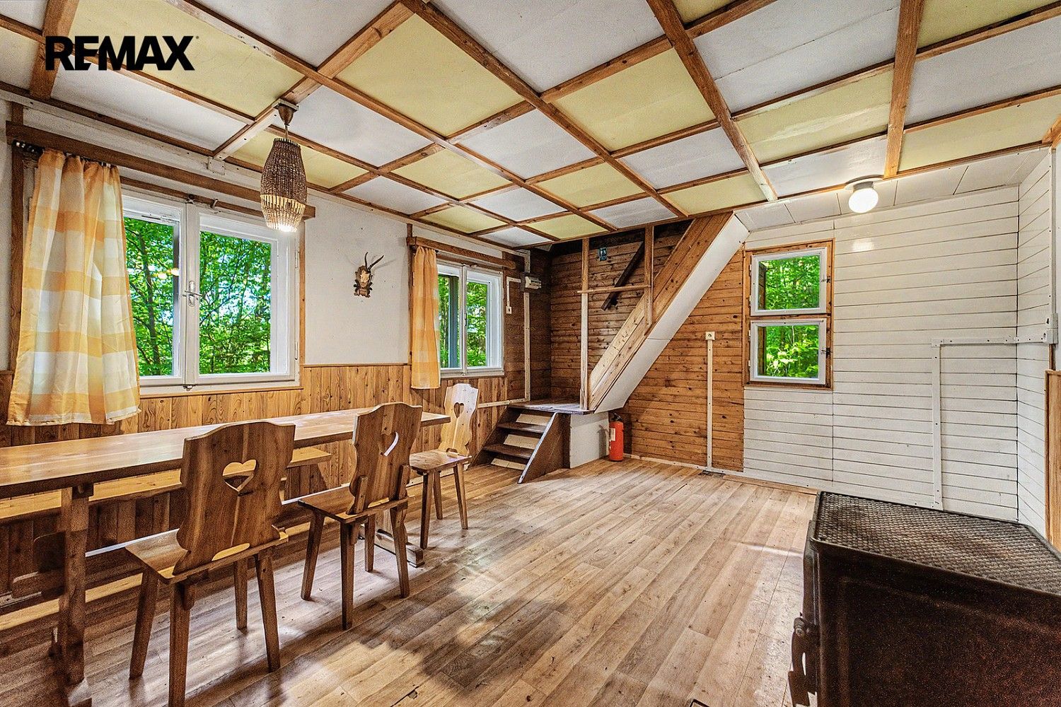 Prodej chalupa - Smědčice, okres Rokycany, Plzeňský kraj, 55 m² - 1