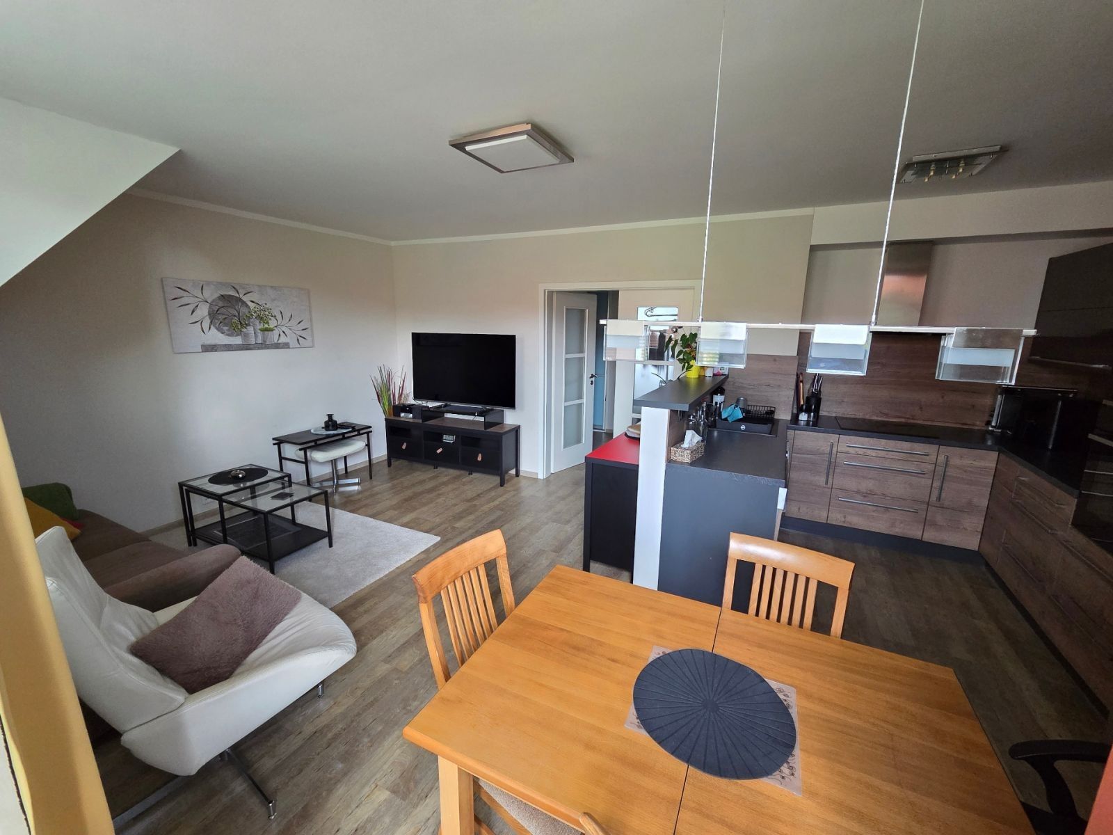 4+kk, K Šátalce, Jesenice - Jesenice u Prahy, Středočeský kraj, 77 m² - 1