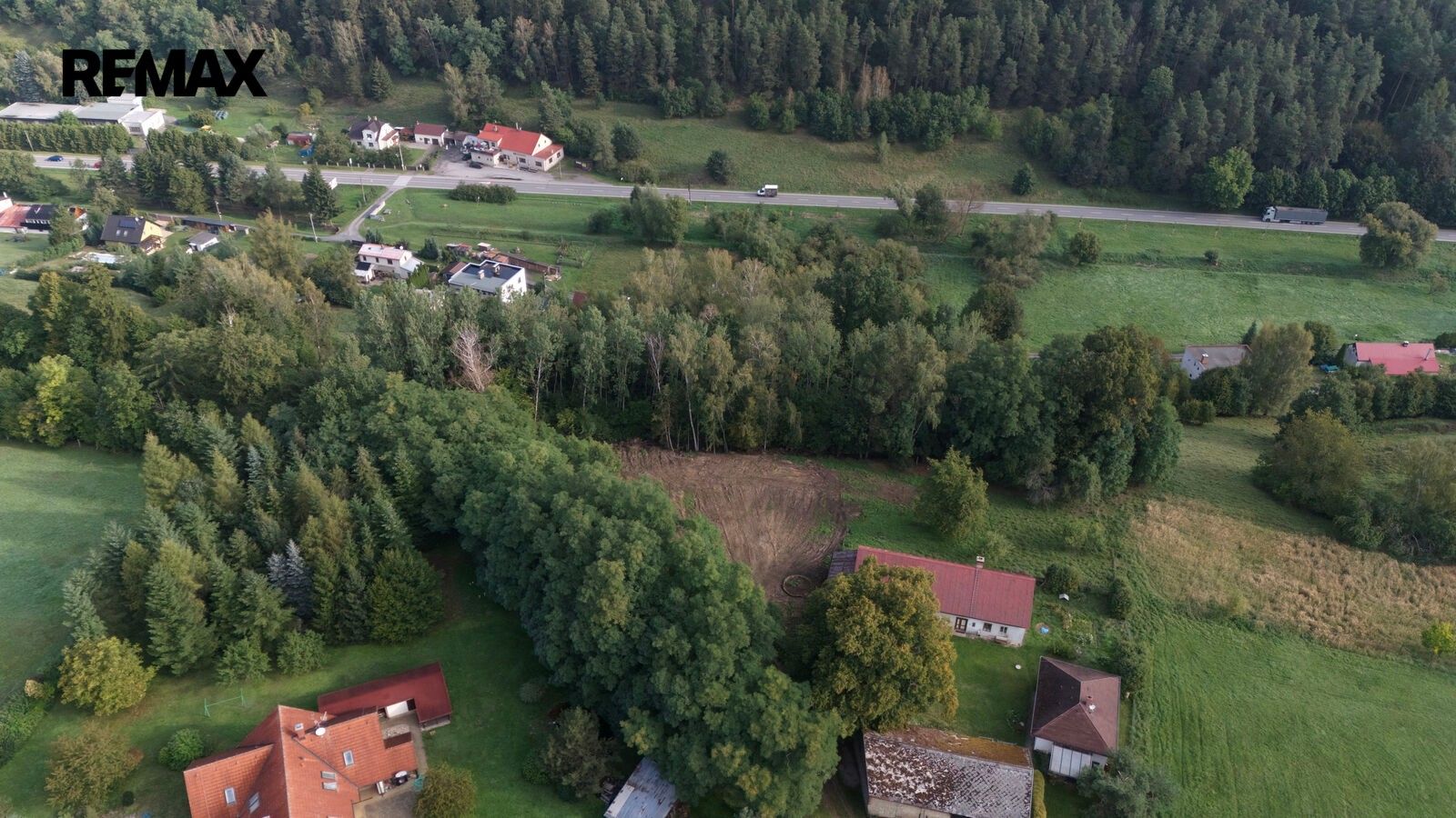 Prodej pozemek pro bydlení - Dolní Krupá, 2 626 m² - 5