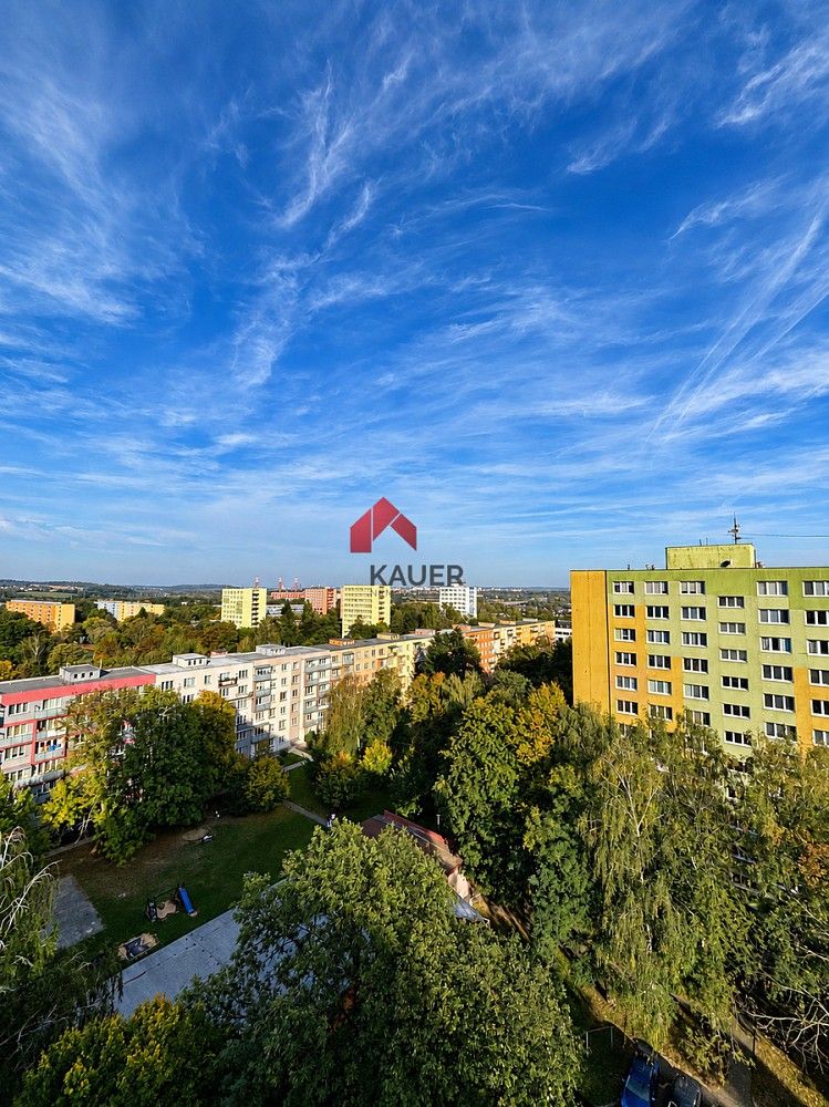Byt 1+1 · 36 m² · Vietnamská, Ostrava - Poruba - 3