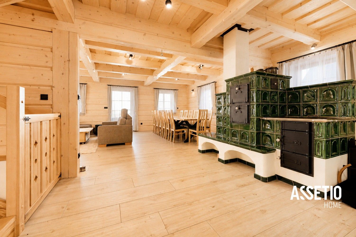 Prodej chalupa - Nový Hrozenkov, okres Vsetín, Zlínský kraj, 235 m² - 2