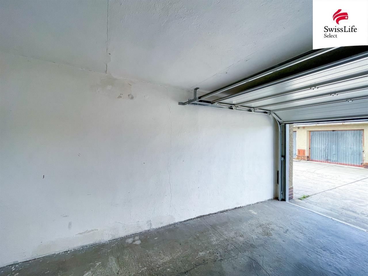 Garáž · 20 m² · U Dráhy  , Zábřeh - 4