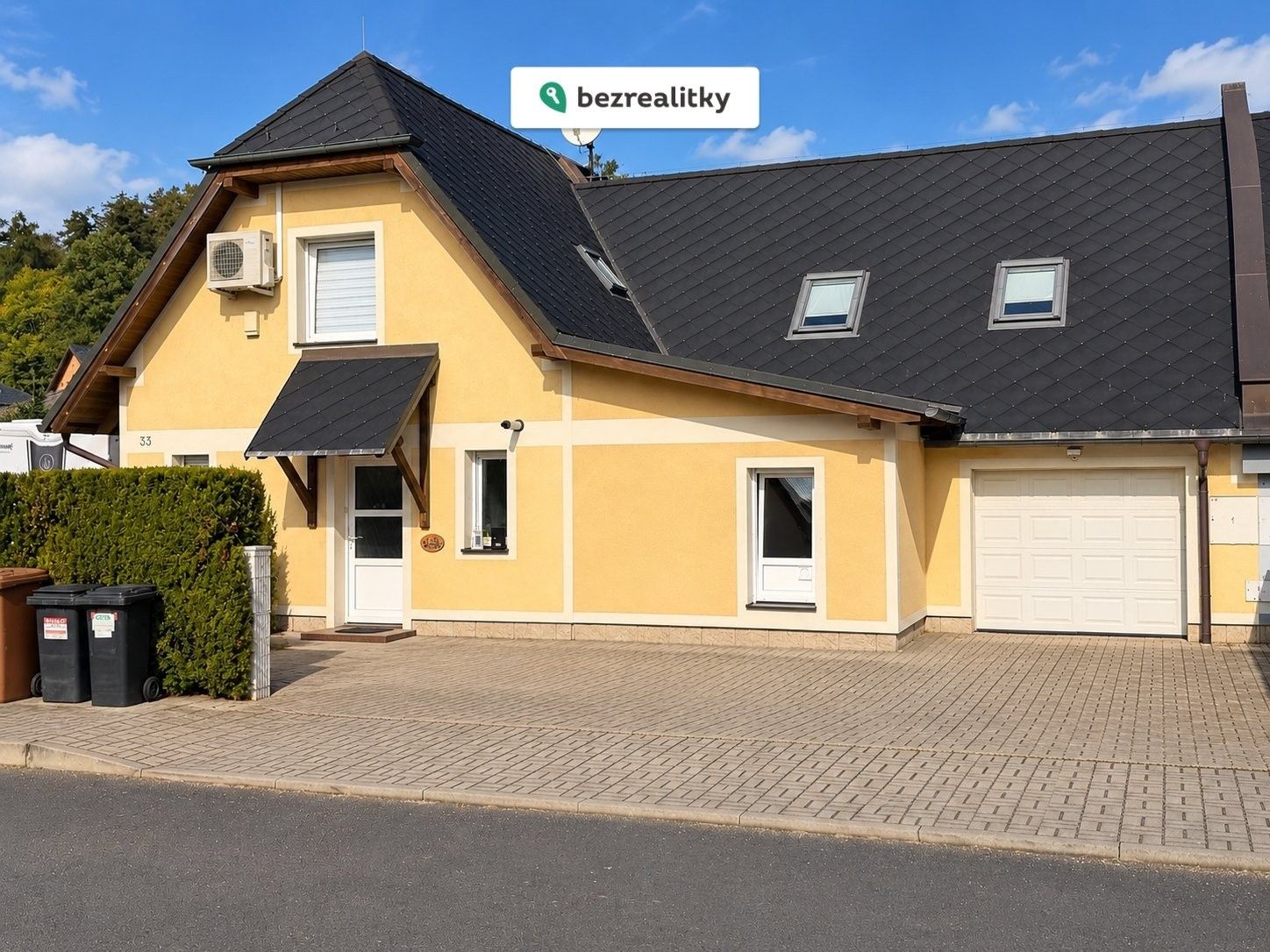 Rodinný dům, 200 m²
