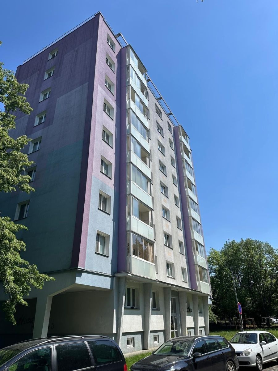 Byt 3+1 · 70 m² · Karafiátová, Olomouc - Neředín, Olomoucký kraj - 4