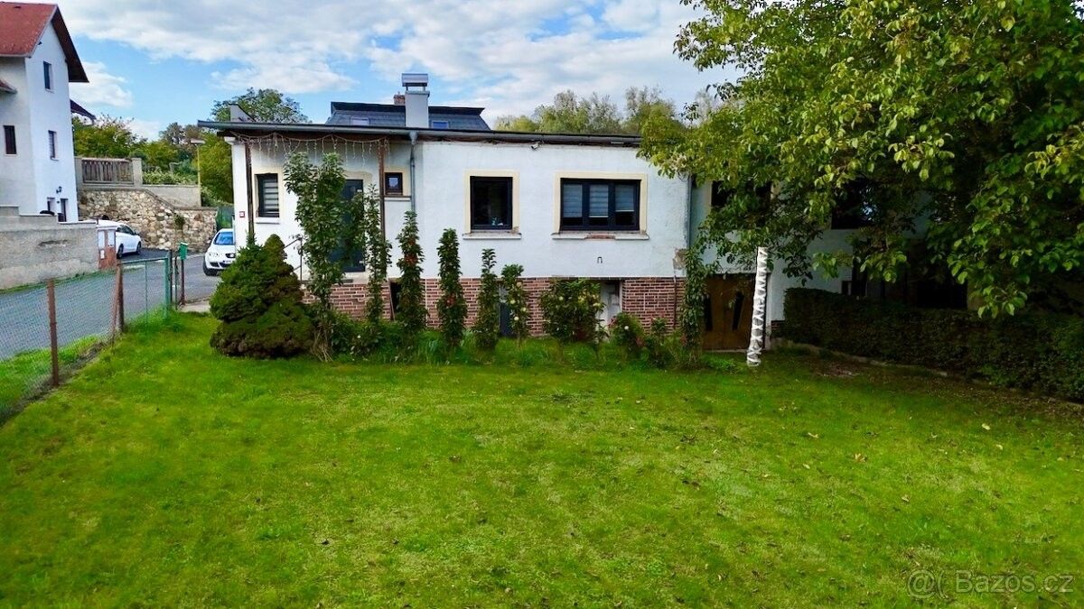 Prodej rodinný dům - Varnsdorf, 407 47