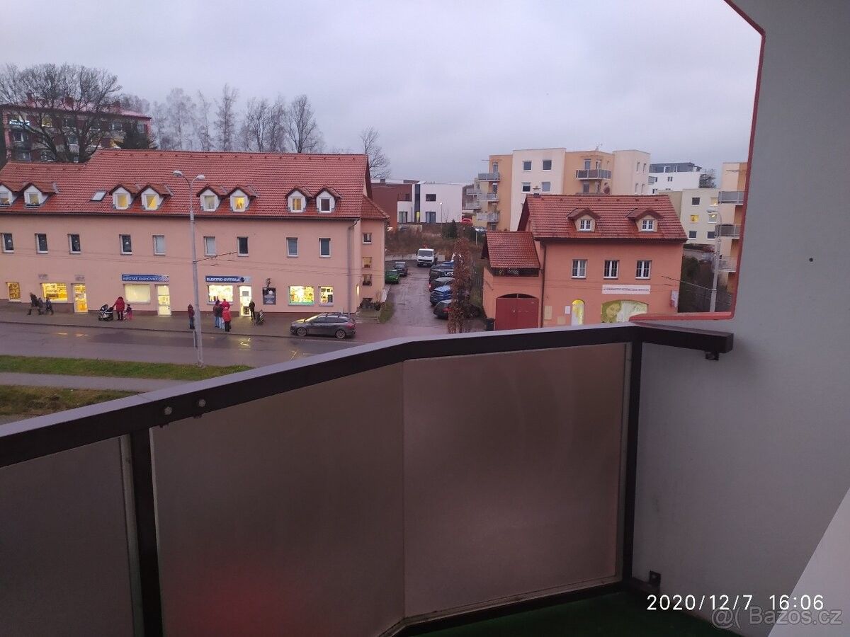 Byt · Jihlava, 586 01 - 3