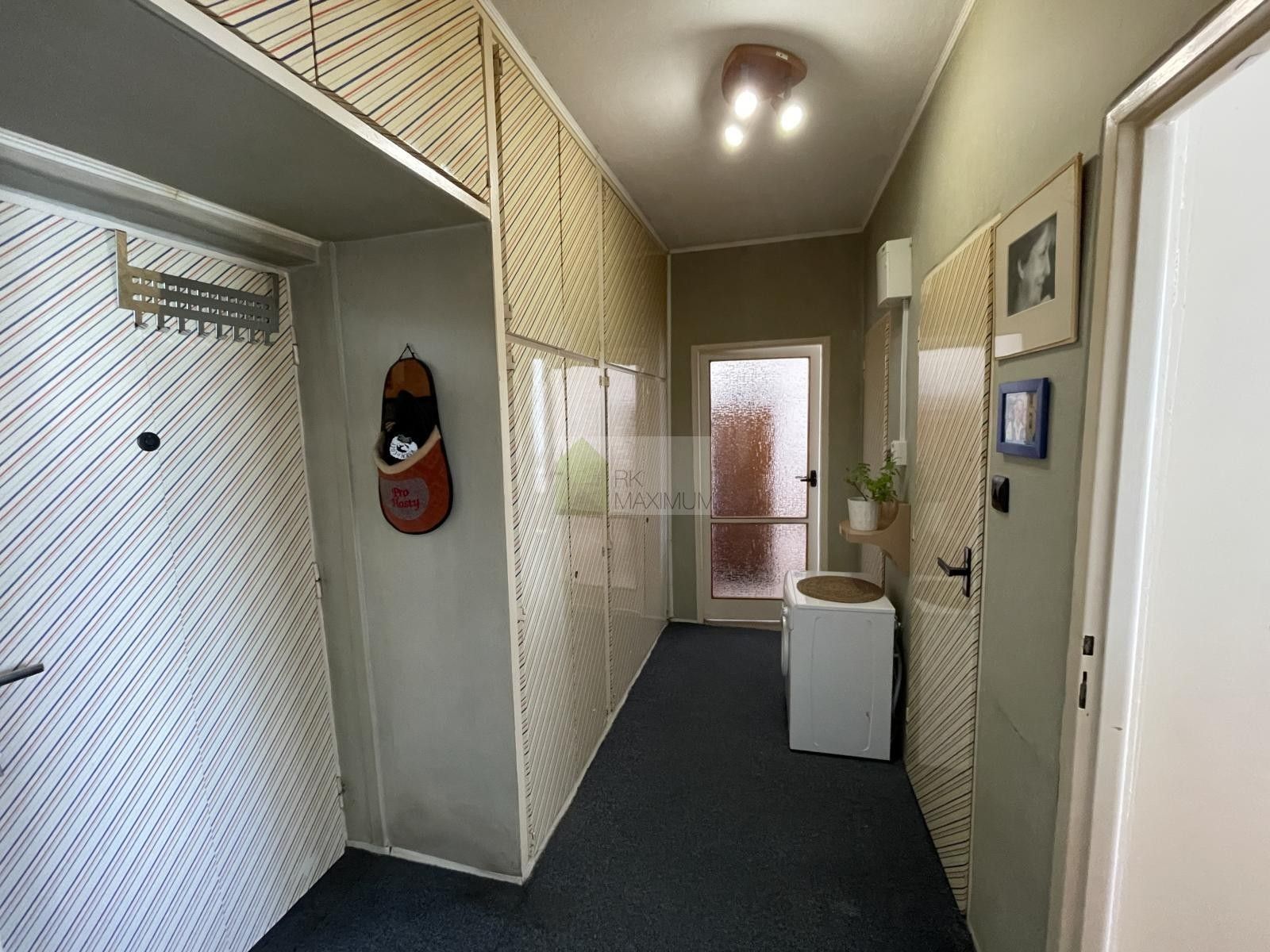Byt 2+1 · 54 m² · Bydžovského, Praha - 4