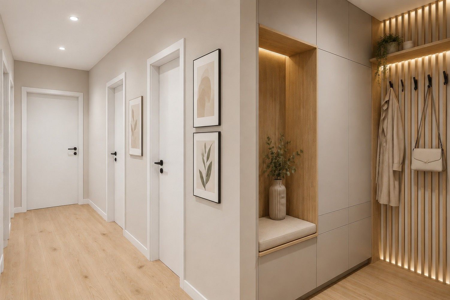 Prodej byt 2+kk - Pardubice, Pardubický kraj, 43 m² - 5