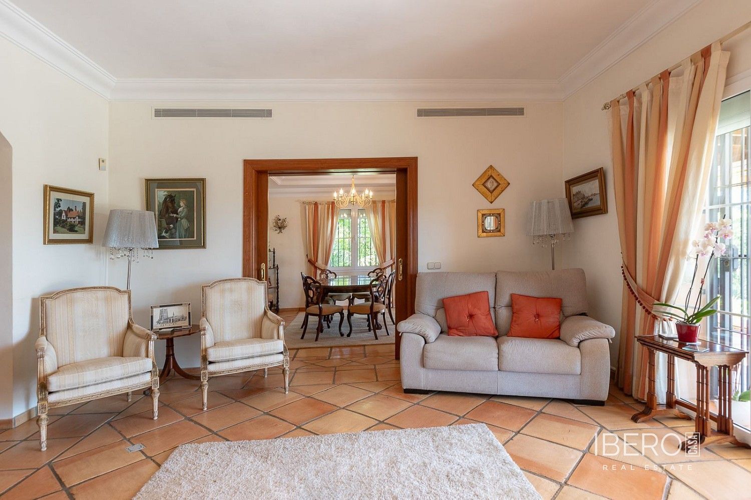 Rodinný dům · 298 m² · Elviria, ES - 4